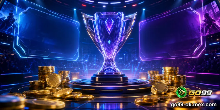 GO99 Team 👥 Thông Tin Cộng Đồng 2026 - hình ảnh - go99-ok.mex.com
