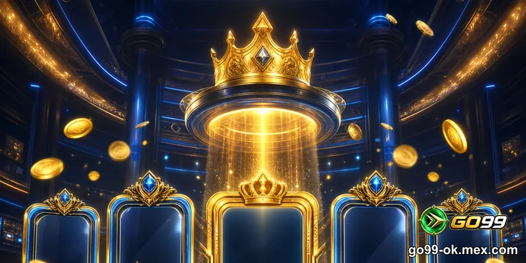 GO99 Team 👥 Thông Tin Cộng Đồng 2026 - hình ảnh - go99-ok.mex.com